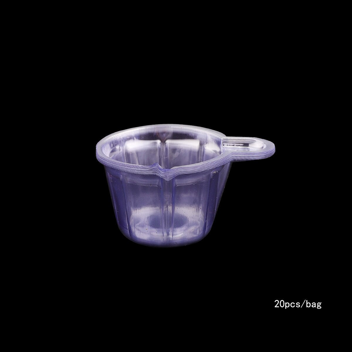 Mix Pendant Silicone Mold