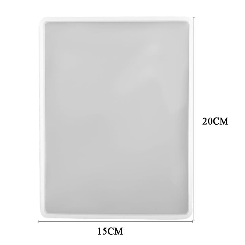 Round Square Rectangle Shape Coaster