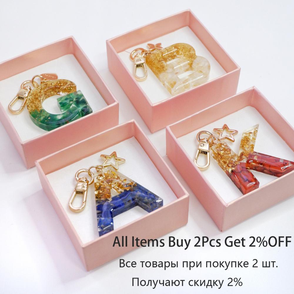 English Alphabet Epoxy Resin Molds