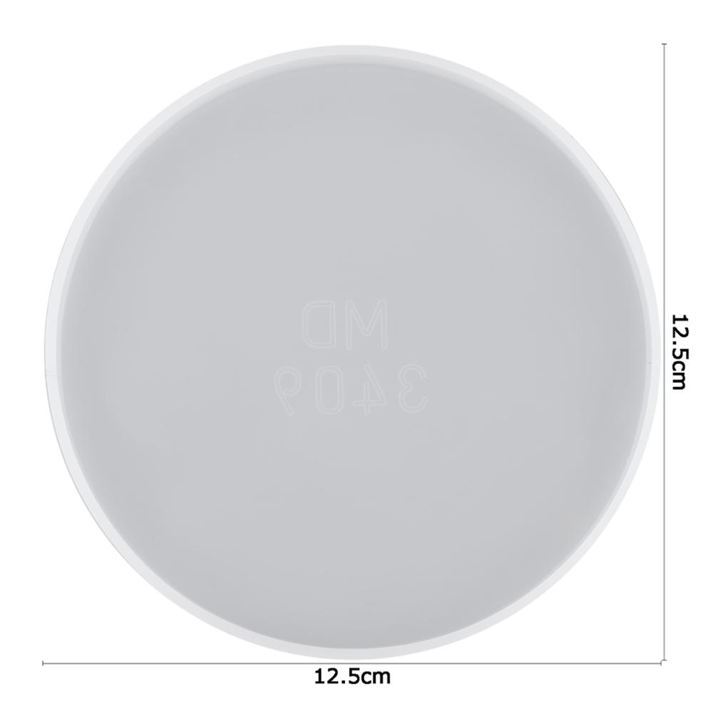 Round Square Rectangle Shape Coaster