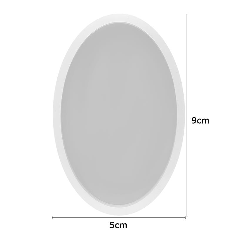 Round Square Rectangle Shape Coaster