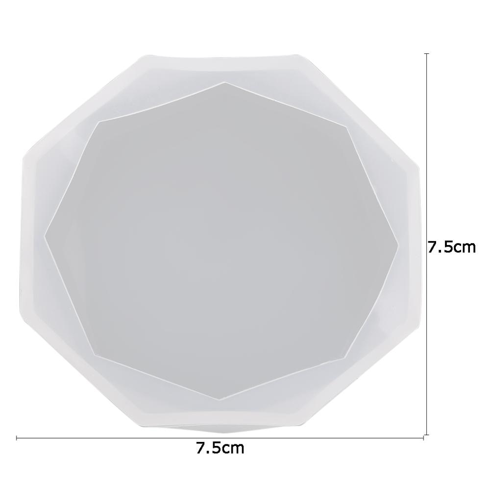 Round Square Rectangle Shape Coaster