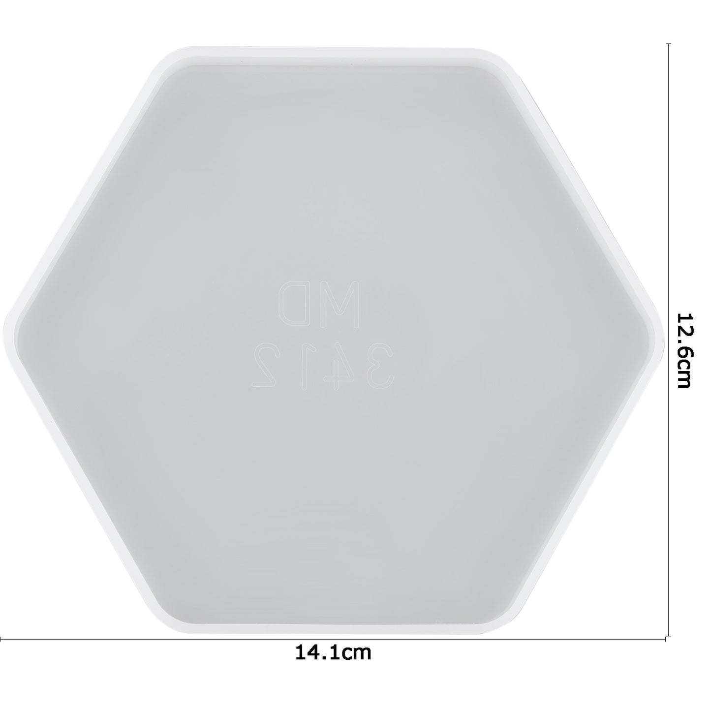 Round Square Rectangle Shape Coaster