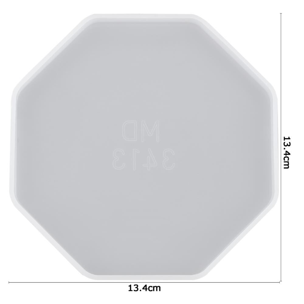 Round Square Rectangle Shape Coaster