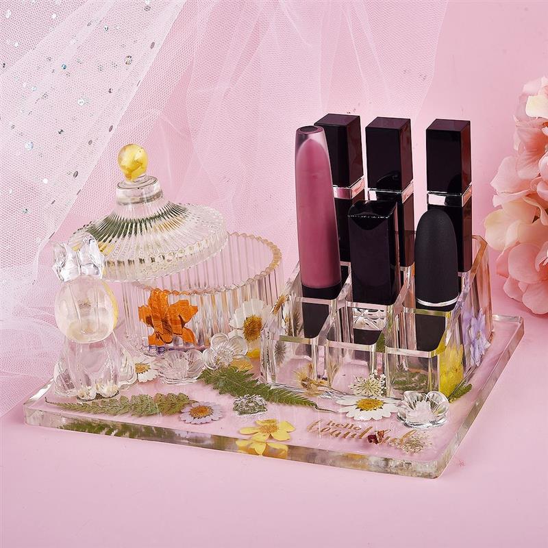 Round Square Rectangle Shape Coaster