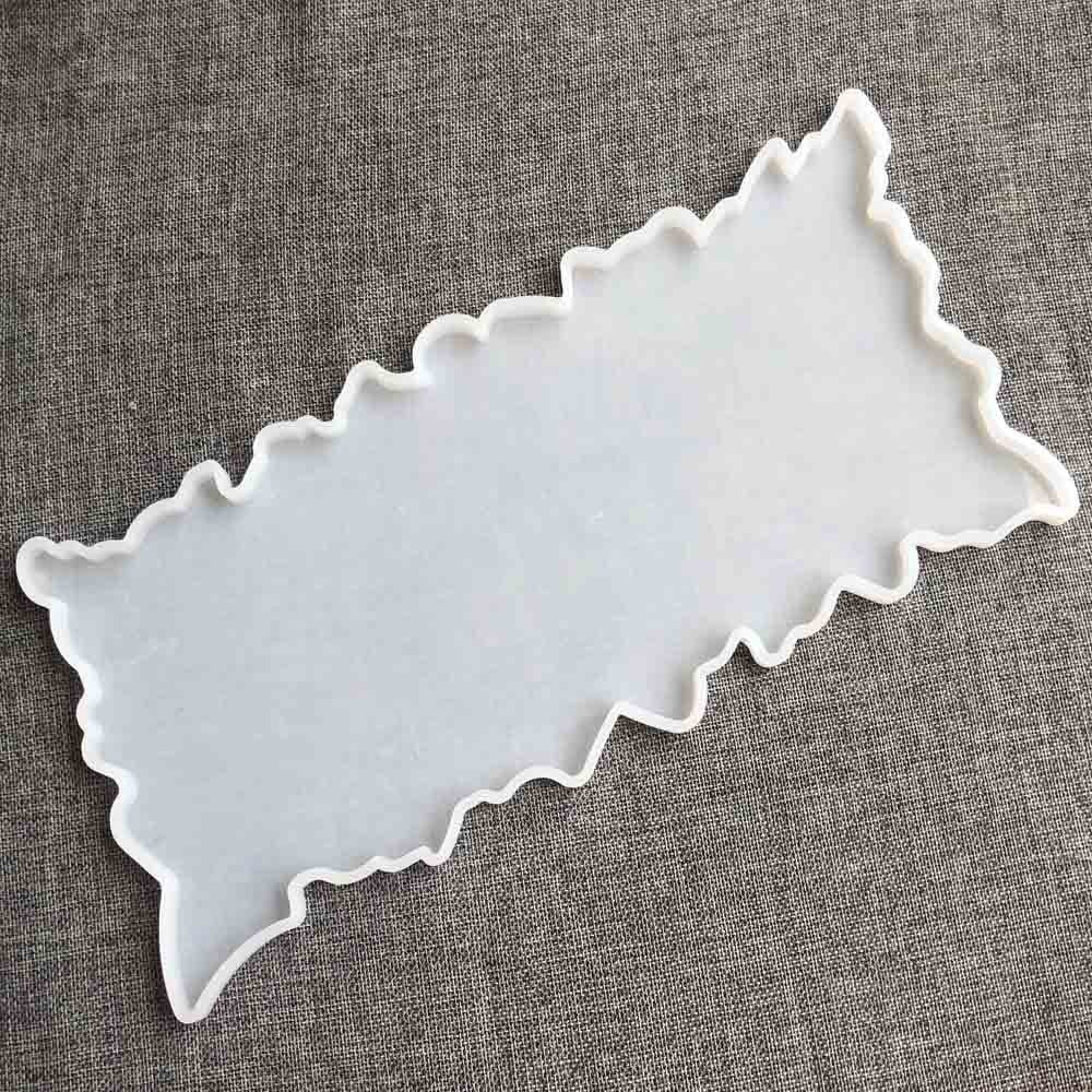 Three-layer Fruit Plate