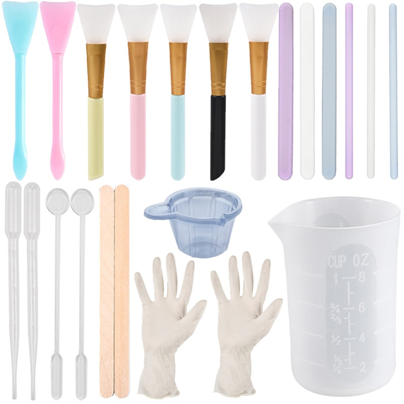Accessories Making Tools
