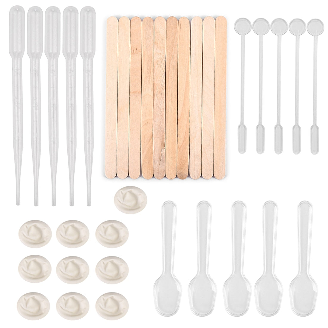 Accessories Making Tools
