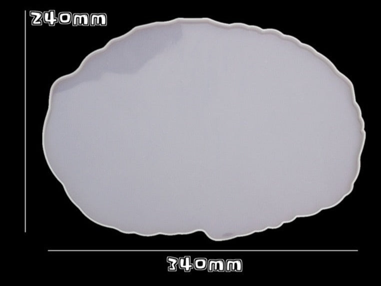 Three-layer Fruit Plate