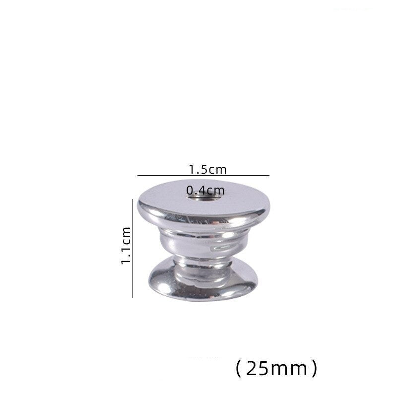 Crystal Silicone Resin Molds