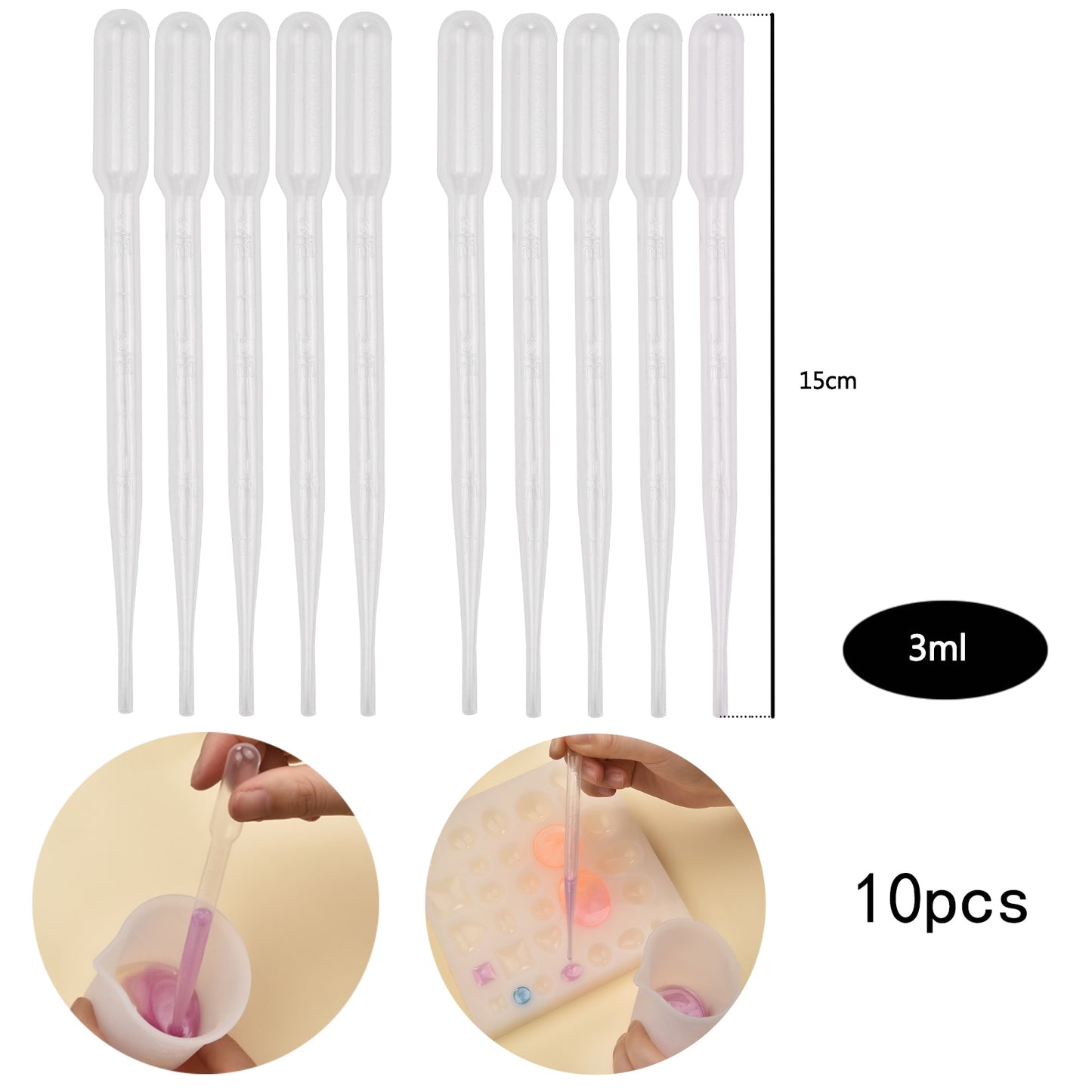 Accessories Making Tools