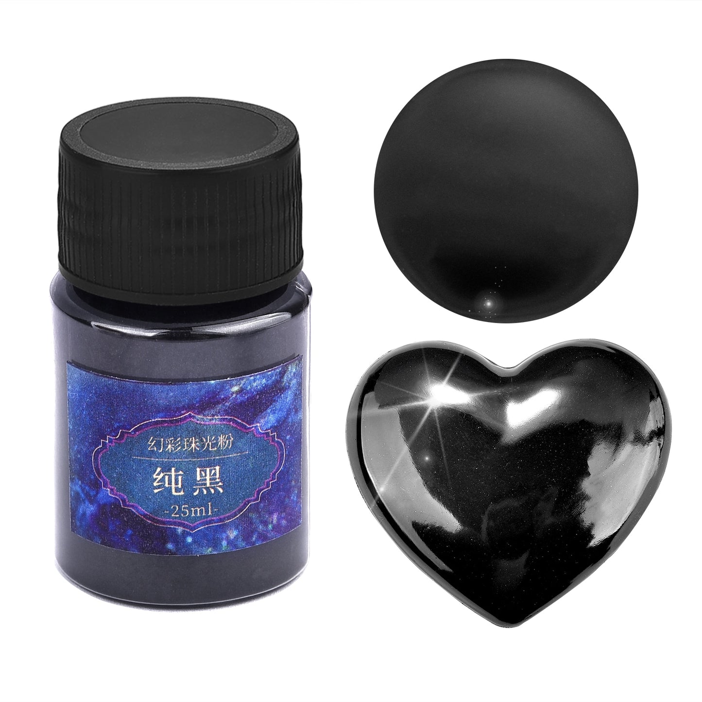 Resin Pigment Filler