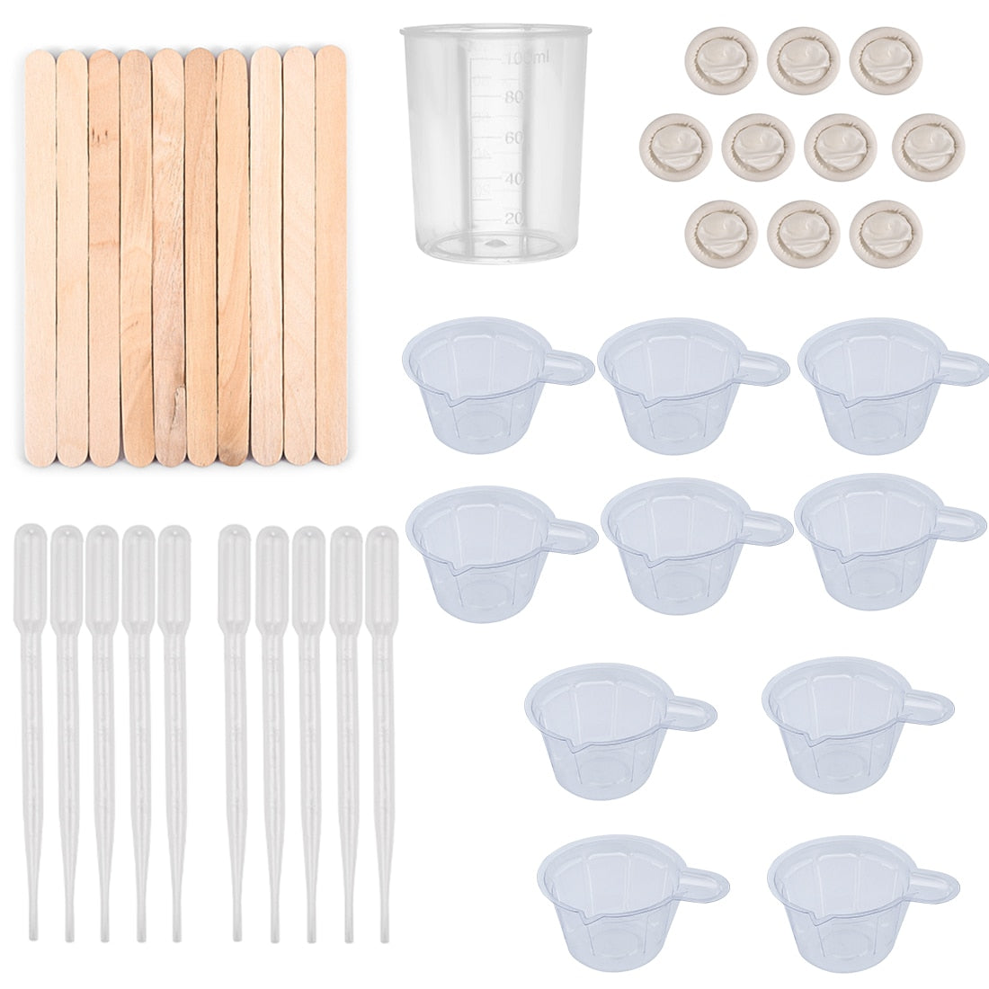 Accessories Making Tools