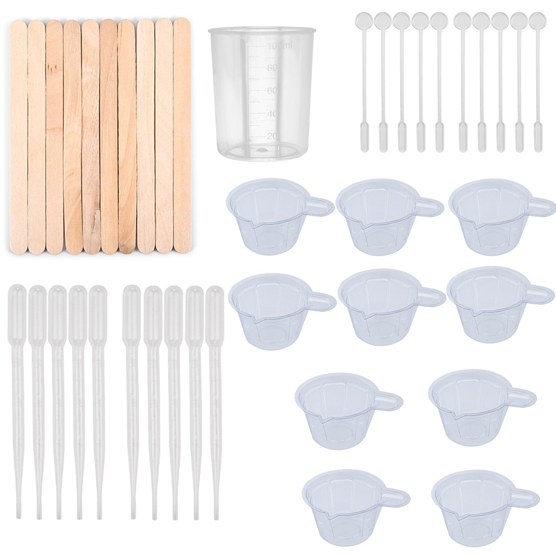 Accessories Making Tools