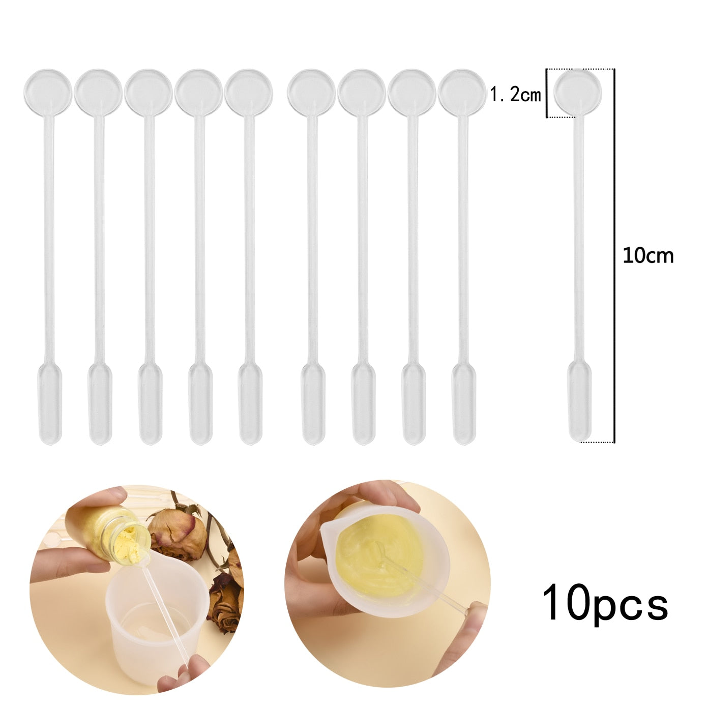 Accessories Making Tools