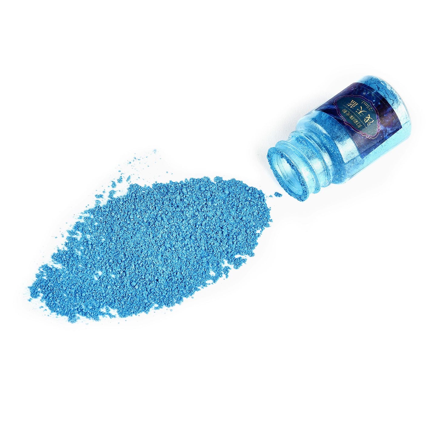 Resin Pigment Filler